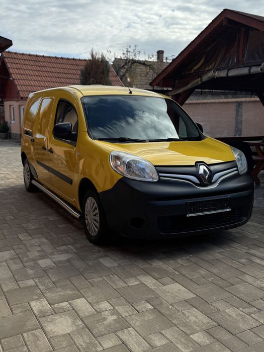 Renault Kangoo Maxi TVA inclus 1.5 Dci 2017 RAR efectuat
