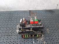 Panou sigurante bsm b3 peugeot 307 9650664080