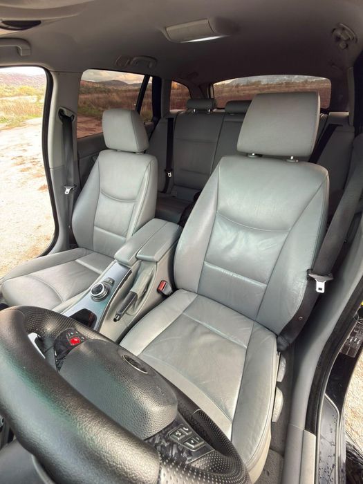 Продавам BMW e91 320d