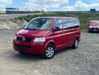 Vand Vw Transporter 1.9 TDI 8+1 locuri