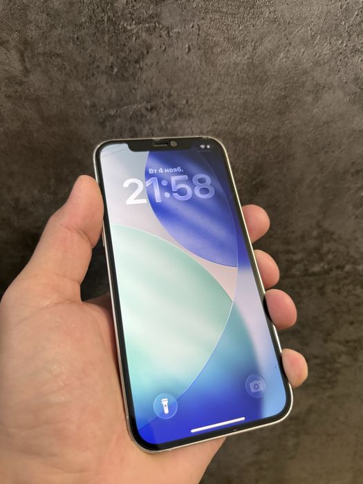 Айфон 12 про -128 гб