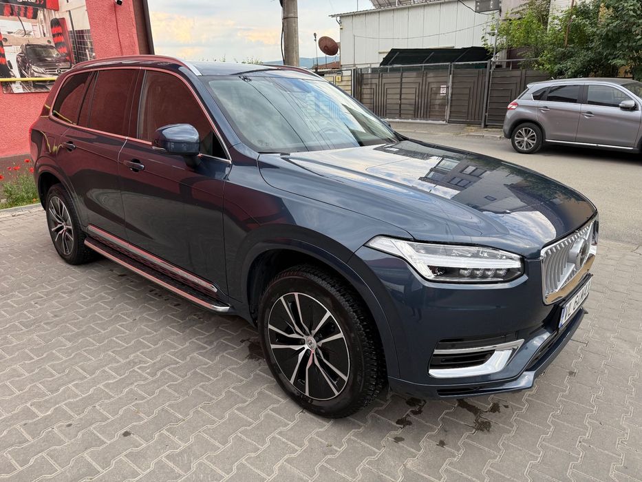 Volvo XC 90 Auto în stare perfectă de funcționare !