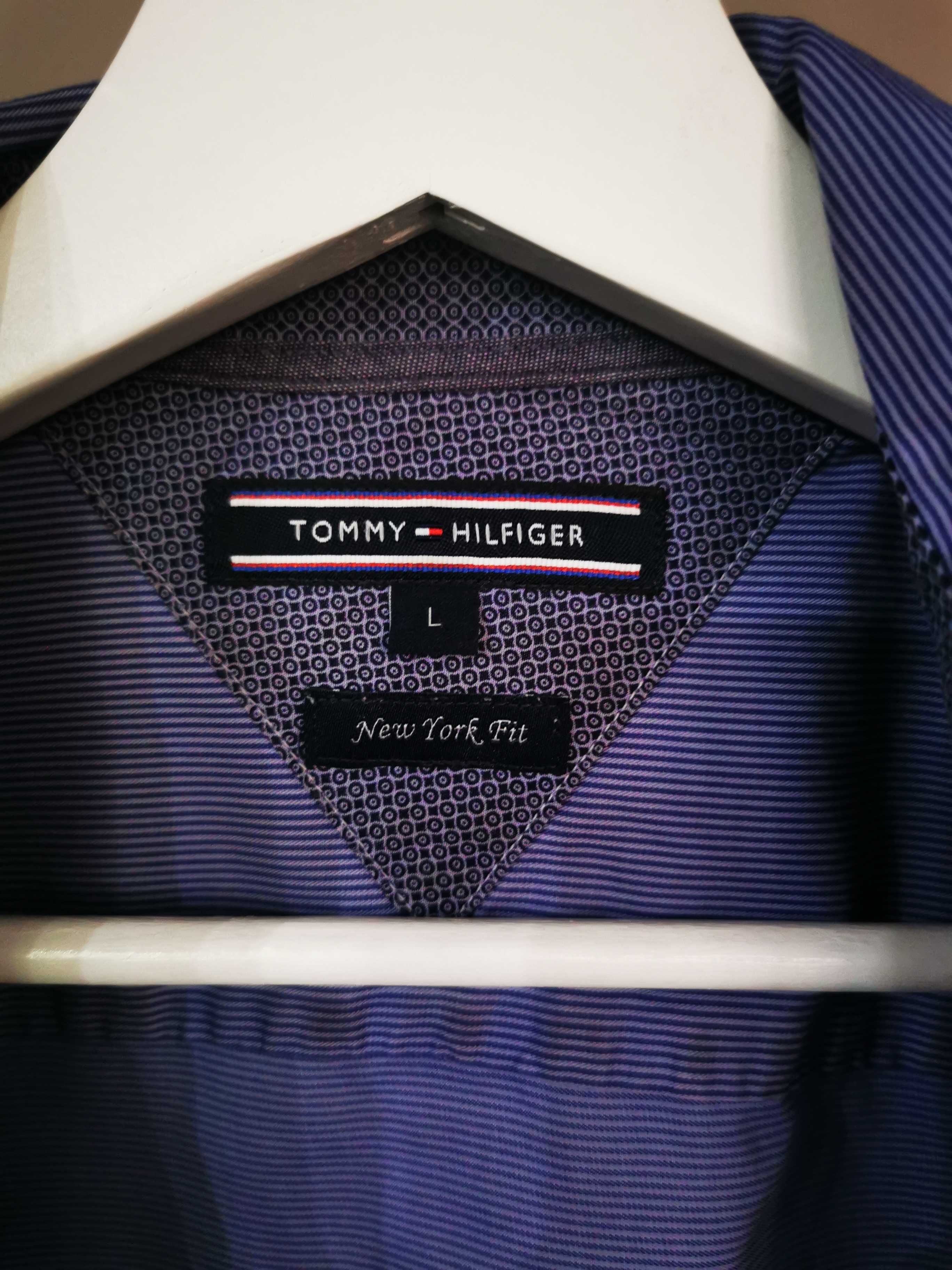 Camasa si bluza  barbati Tommy Hilfiger