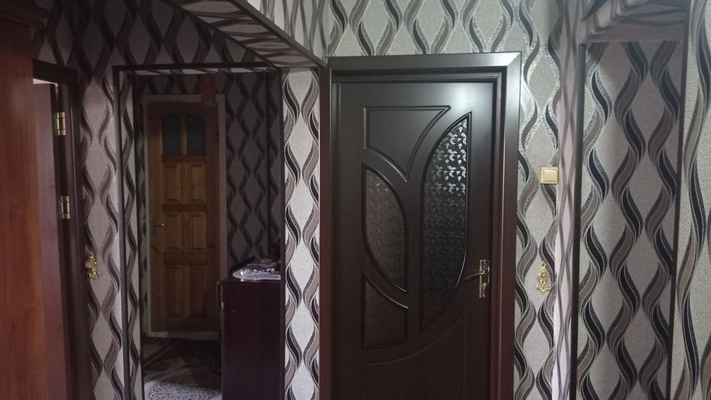 Жар Арик 3хона дом