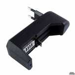 Универсално зарядно за литиево йонна мощна батерия 3.7V