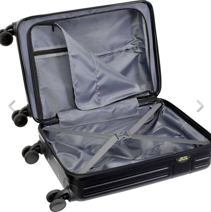 Troler pentru calatorii 40 de litri