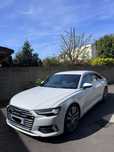 Audi A6 50TDI Quattro 286