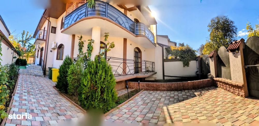 comision 0,S+P+E+M,5 min-parc/metrou Bazilescu,5 camere mari+Mansarda