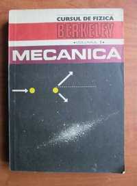 Cursul de fizica Berkeley - Mecanica (vol.1)