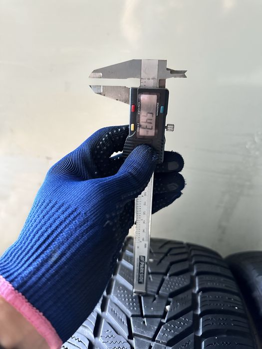 235/45 R18 Hankook Winter i Cept evo 3 DOT 2623