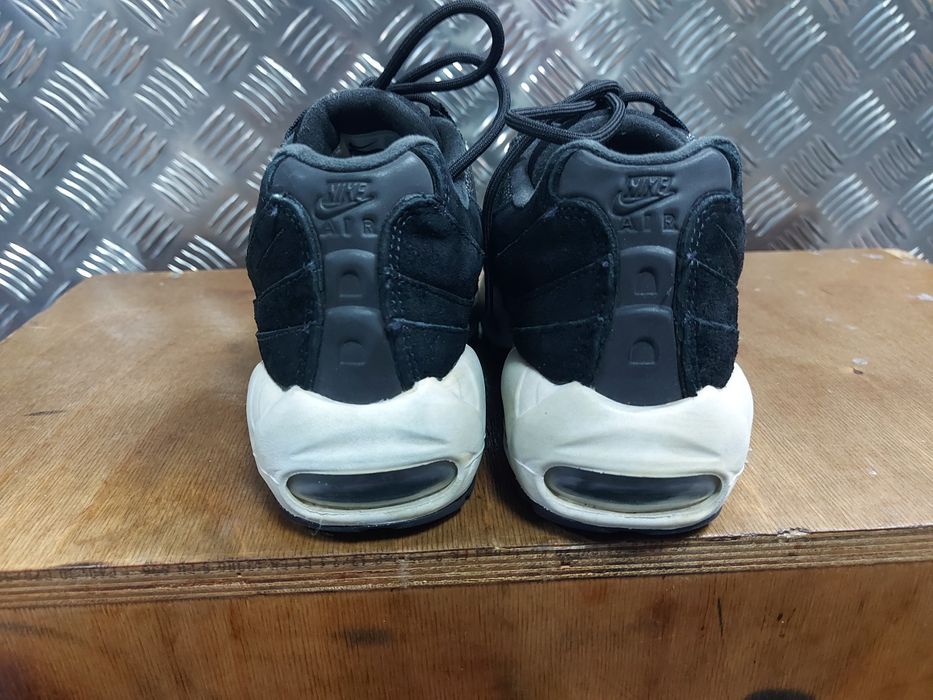 Nike 95 дамски 36.5(37.5)