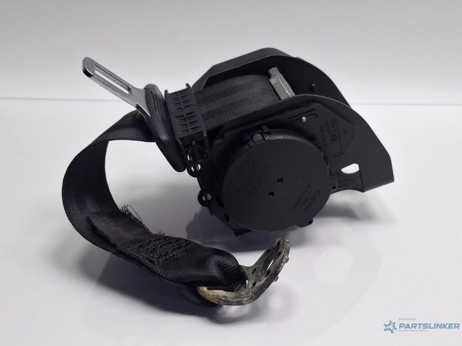 Centura siguranta spate SEAT CORDOBA III 6L2 2002 - 20091.4 TDI BMS, BNV 6L0857805B
