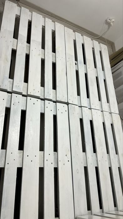 Pat paleti 160x240,FARA SALTEA