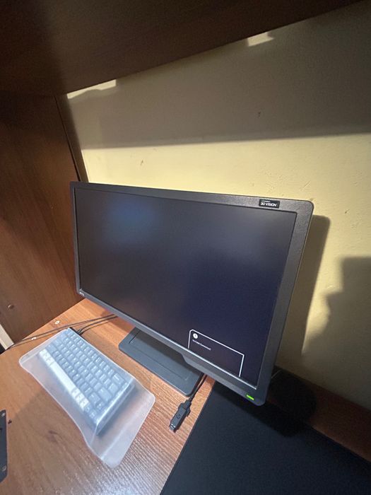 Гейминг монитор BenQ XL2411P 144hz