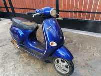 Carenaj Piaggio Vespa Et4 125