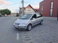 De vânzare saran 2.L an 2007