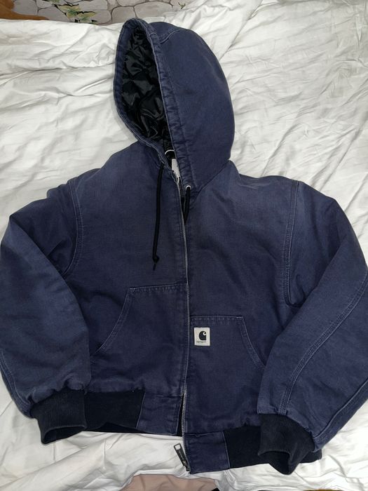 CARHARTT WIP * дамско яке W' OG winter active размер XS