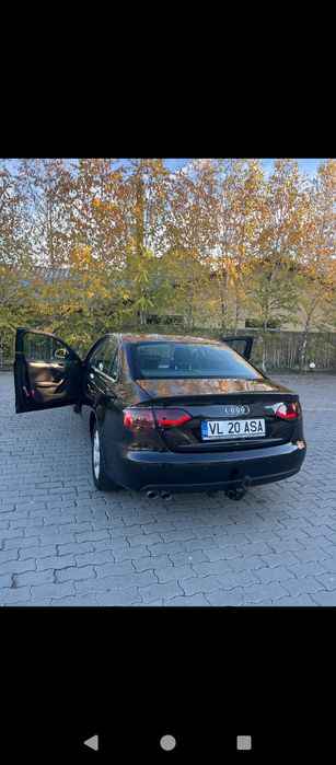 De vânzare audi A4