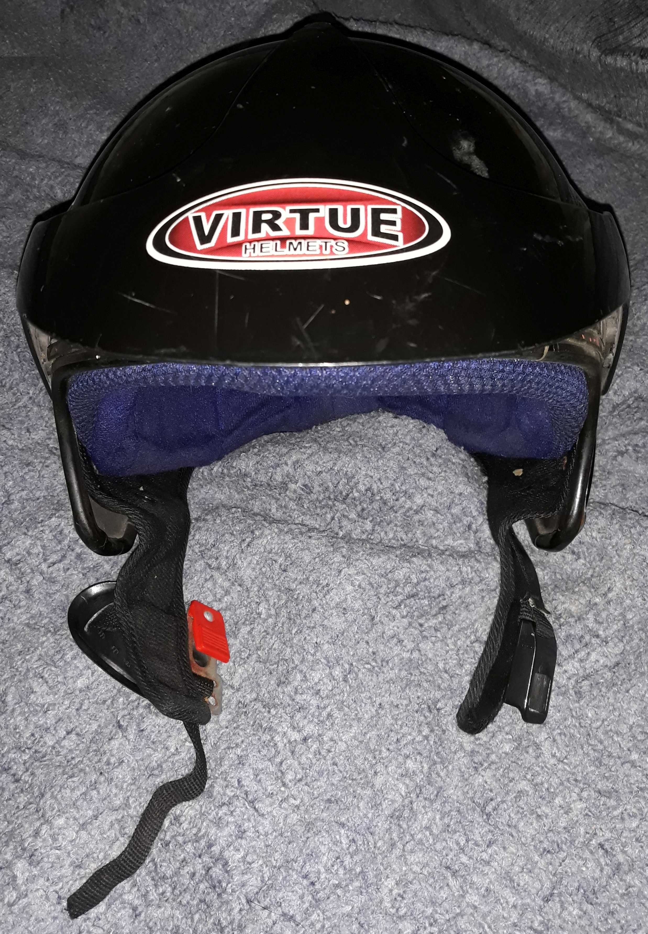 Шлем/каска за мотор Virtue
