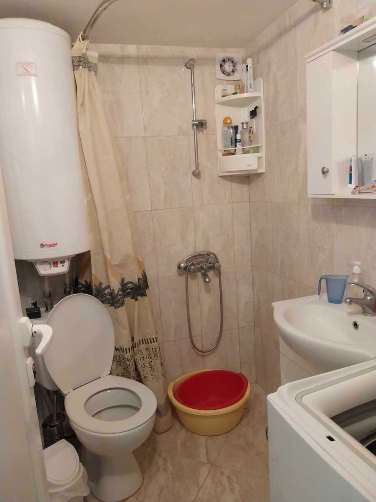 Продава се Къща в Силистра, Митница - 100 кв.м за 332 €/кв.м - Снимка #11