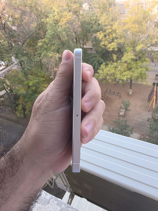 iPhone 5 16 Gb white