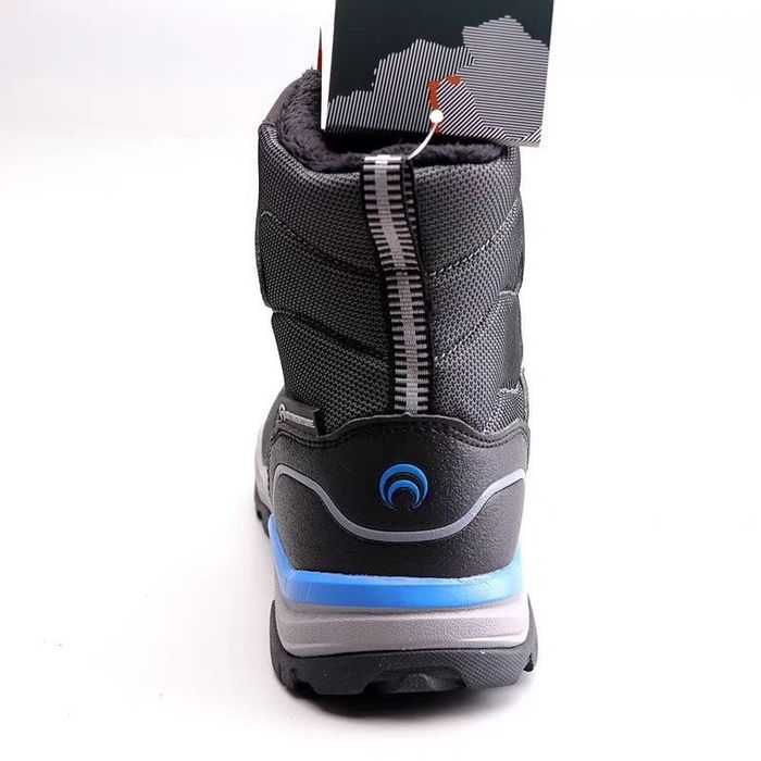 Детские сапоги 37/38 (стелька 23.5)