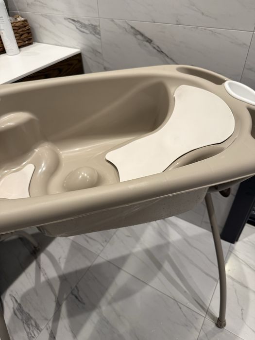 Вана за къпане на бебе / Италианска марка CAM