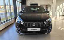 Seat Tarraco Seat Tarraco
