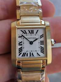 Cartier Tank Francaise 35 mm