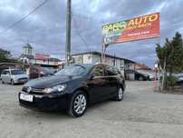 Vw Golf 6 An 2012 Motor 1.6 TDI Euro 5 Dublu Climatronic Pilot PDC