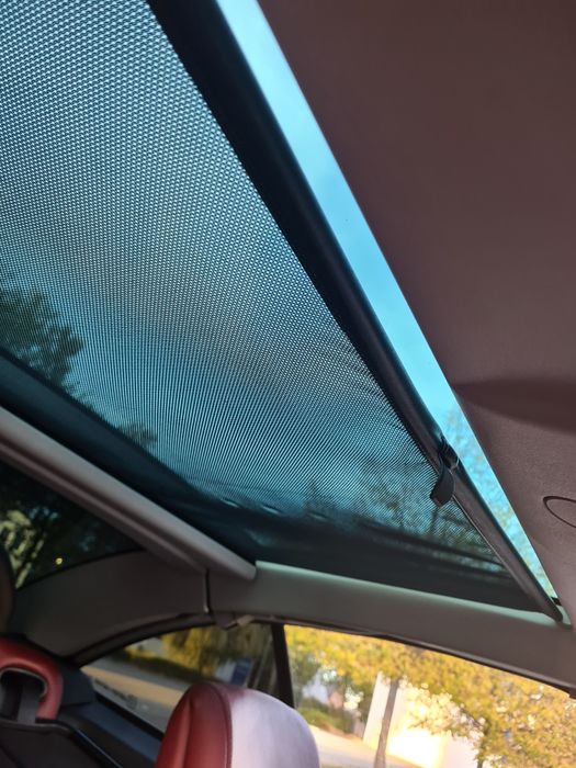 Renault megan cabrio