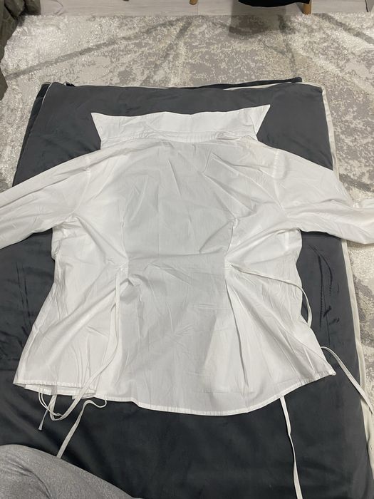 Женский рубашкаа