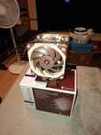Cooler procesor Noctua NH-U12A + GARANTIE