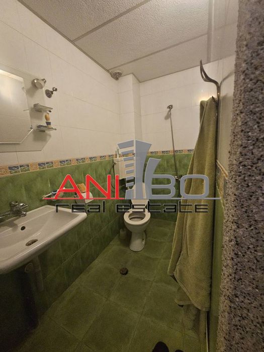 Четиристаен мезонет в Перник, кв. Иван Пашов, площ 95м2 цена 160000€