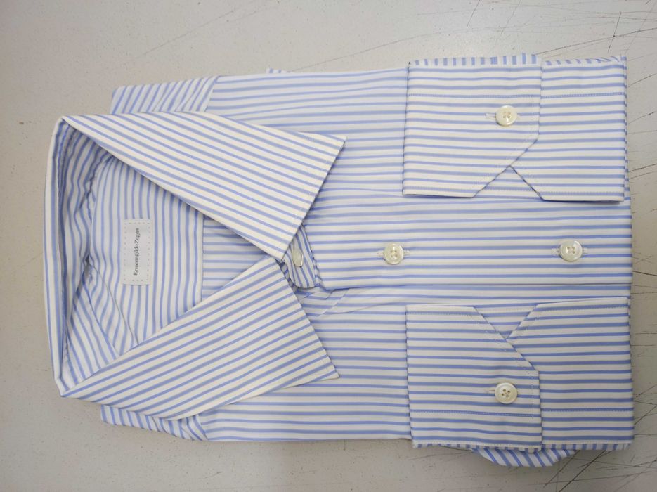 Мъжки ризи ZZEGNA