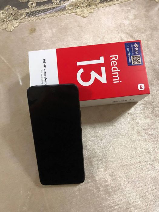 Redmi 13 128gb ideal