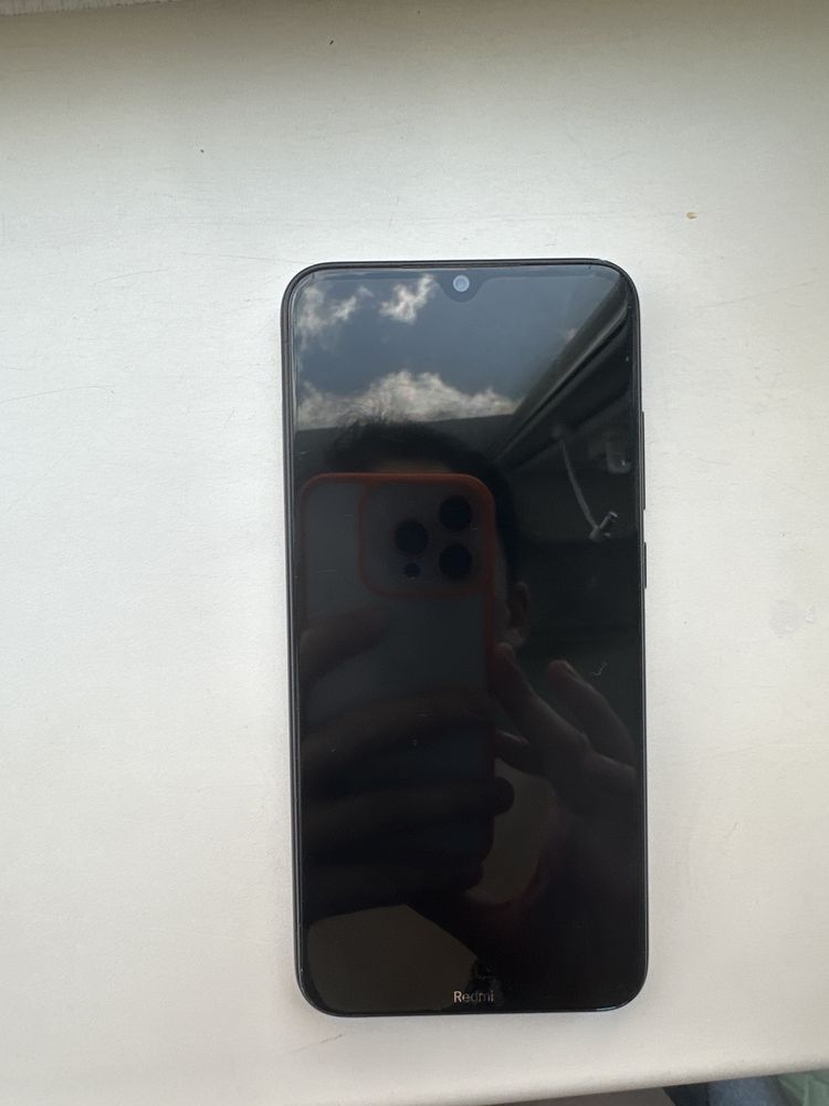 Mi . Redmi Note 8