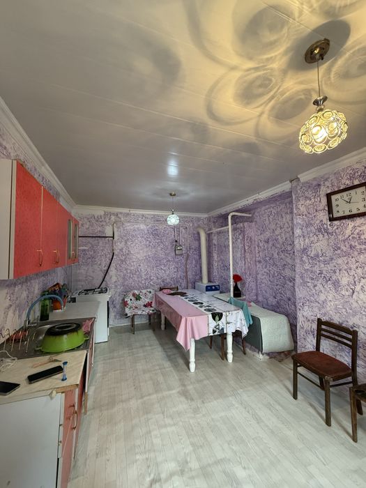Продается дом в Зайсане