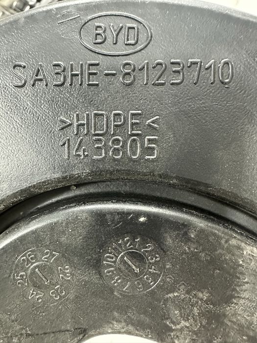 BYD avto ehtiyot qismlari