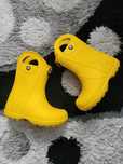 Cizme de ploaie Crocs C12