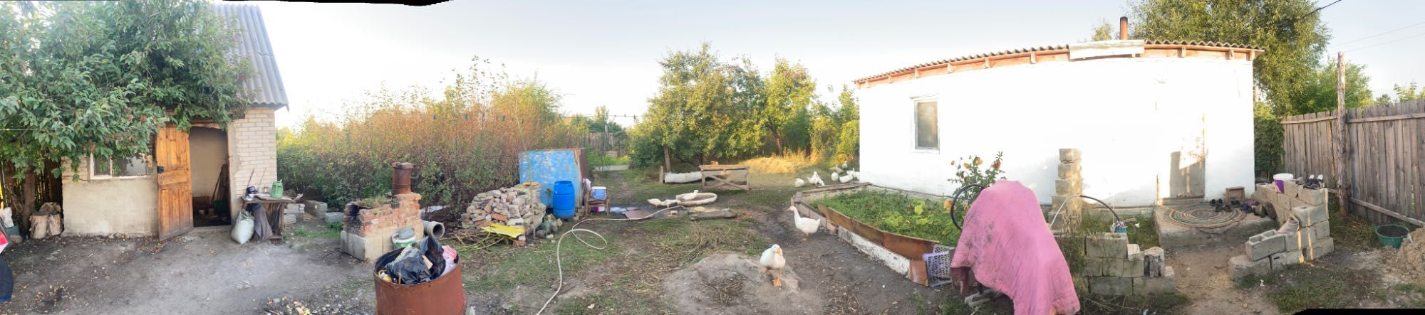 Дом в СО Автомобилист