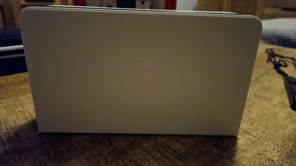 Consolă Nintendo Switch Oled