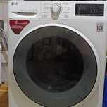 Продается стиральная машина lg 6kg