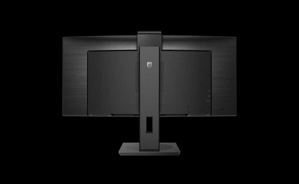 Philips Brilliance 346P1CRH/00