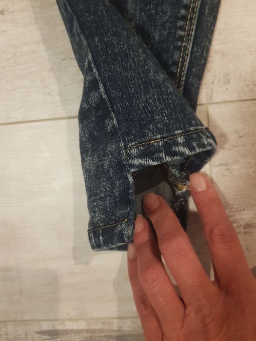 Bershka дънки 28 ми номер