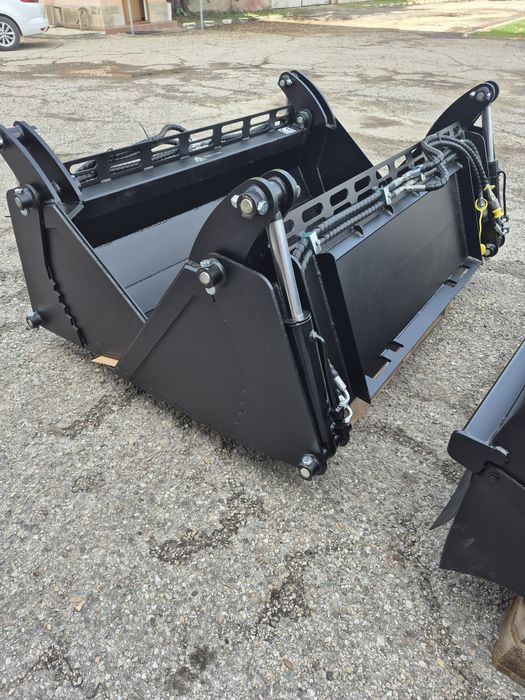 Кофа 1575мм , 4 в 1 за Бобкат