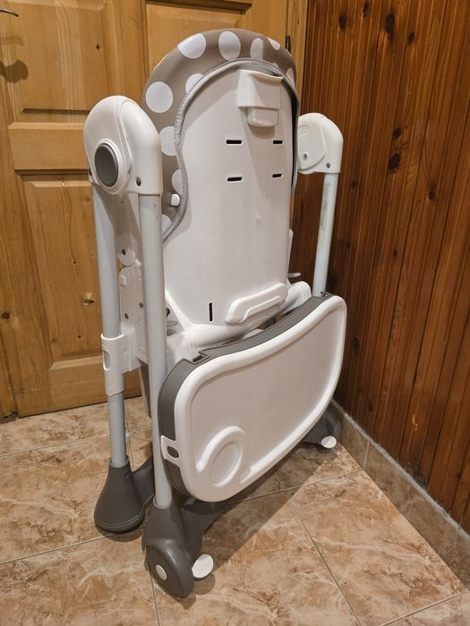 Столче за хранене Lorelli Campanella