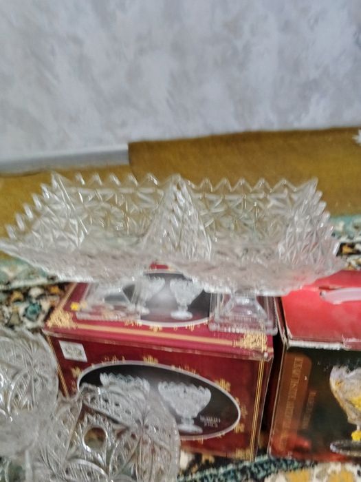 Чиройли вазалар сотиладди холати яхши