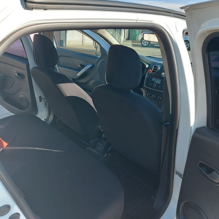 De vanzare Dacia Logan 2