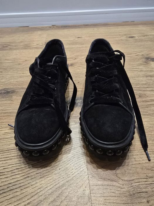 Kennel & Schmenger Оригинални дамски обувки от естествена кожа/38номер